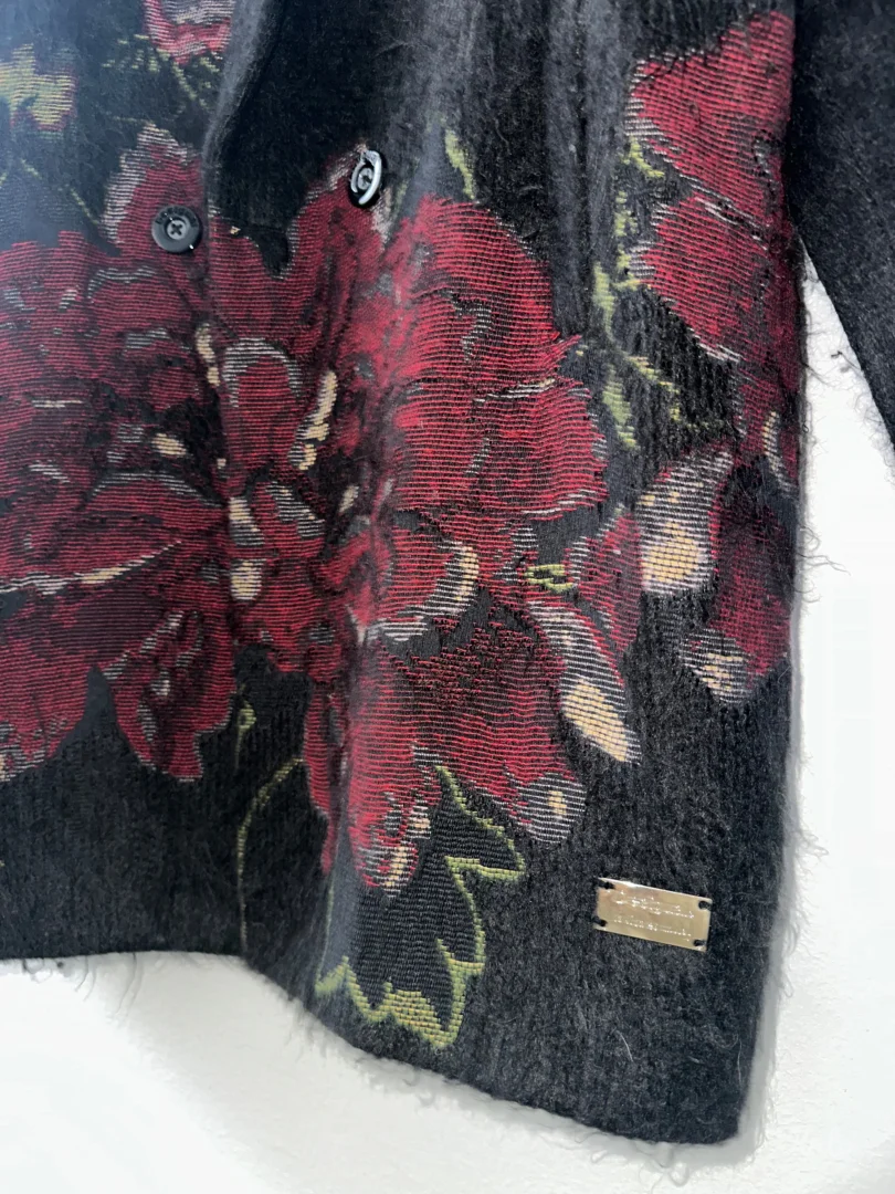 Desigual zenski kaput