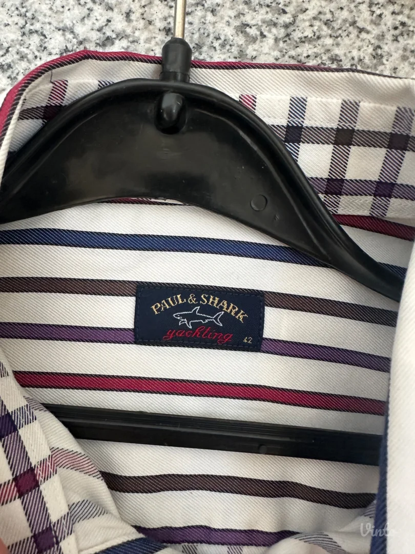 Paul & Shark kosulja