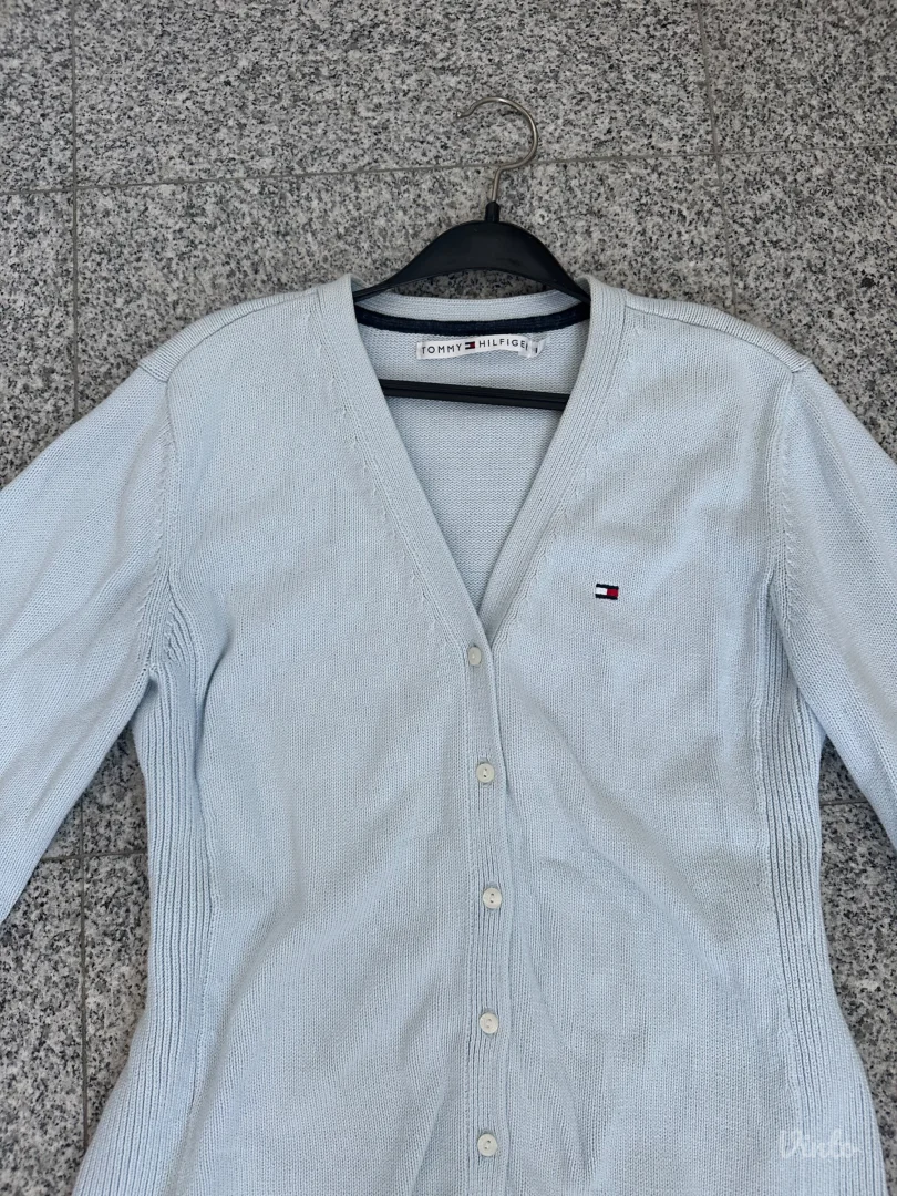 Tommy Hilfiger zenski dzemper