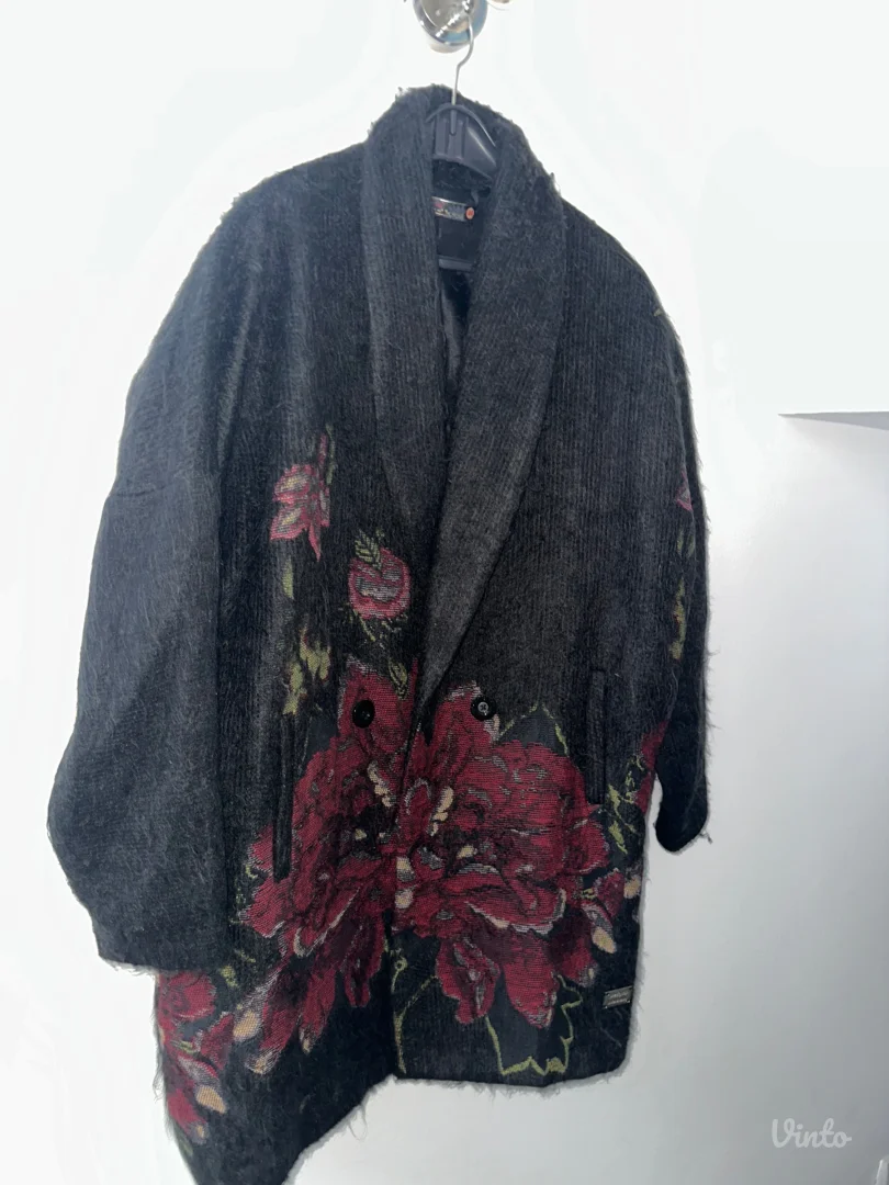 Desigual zenski kaput