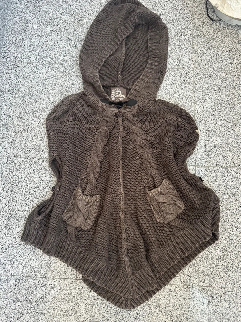 DIESEL dzemper prsluk