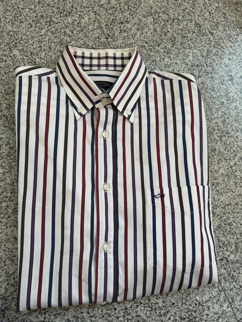 Paul & Shark kosulja