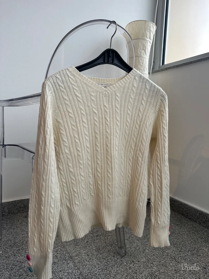 Tommy Hilfiger dzemper