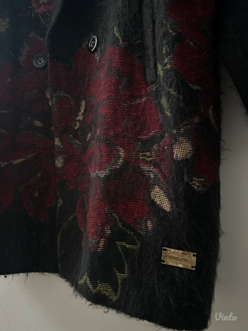 Desigual zenski kaput