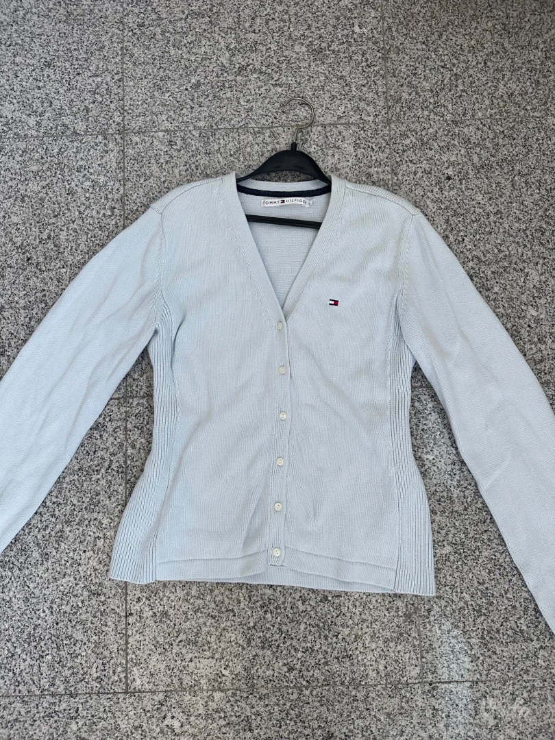 Tommy Hilfiger zenski dzemper