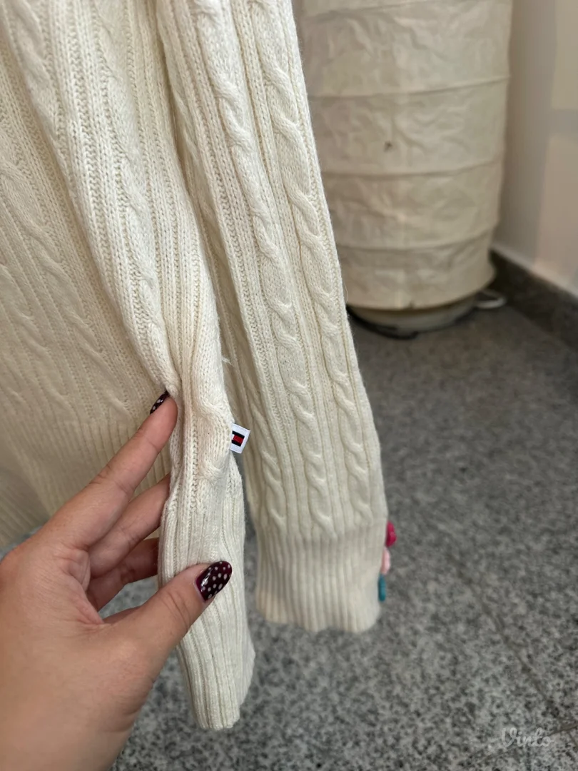 Tommy Hilfiger dzemper