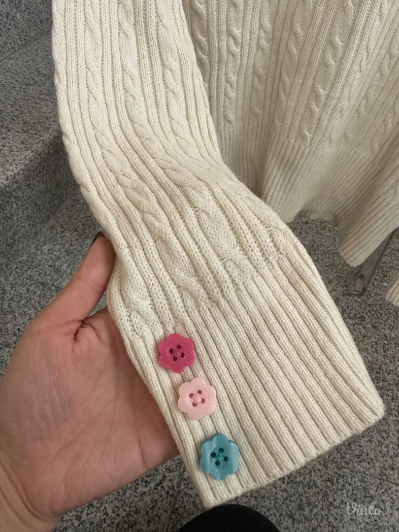 Tommy Hilfiger dzemper