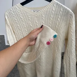 Tommy Hilfiger dzemper