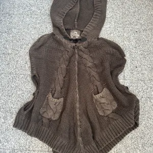 DIESEL dzemper prsluk