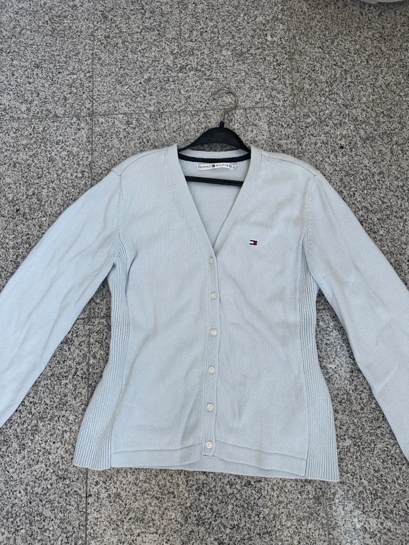 Tommy Hilfiger zenski dzemper