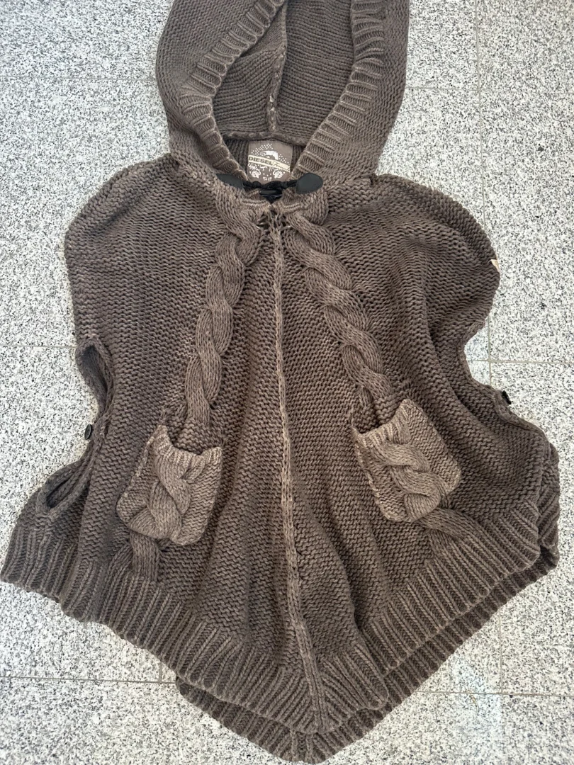 DIESEL dzemper prsluk