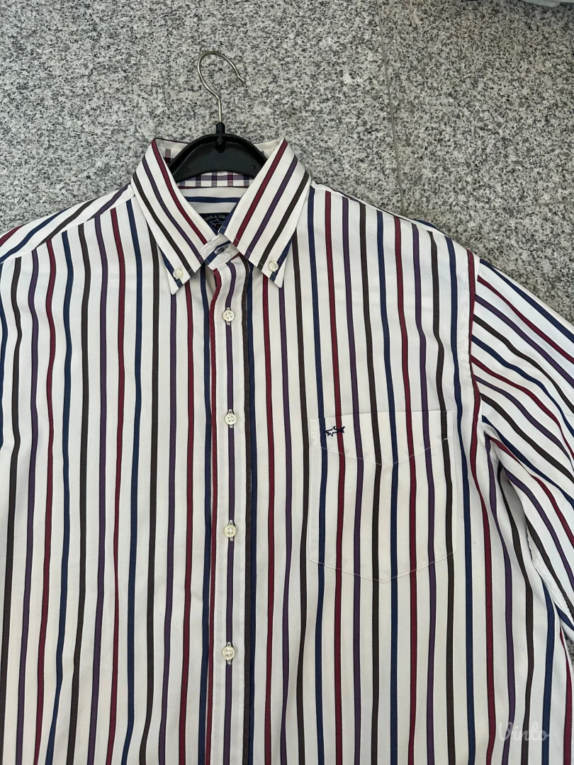 Paul & Shark kosulja