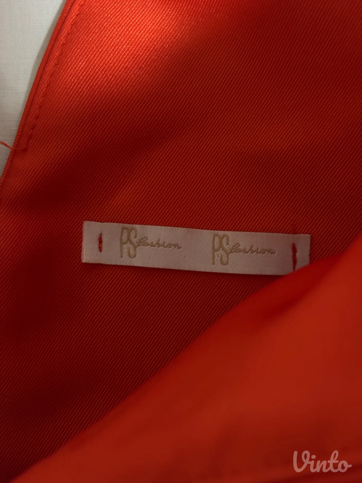 P.S. Fashion svečana haljina (obučena jednom)
