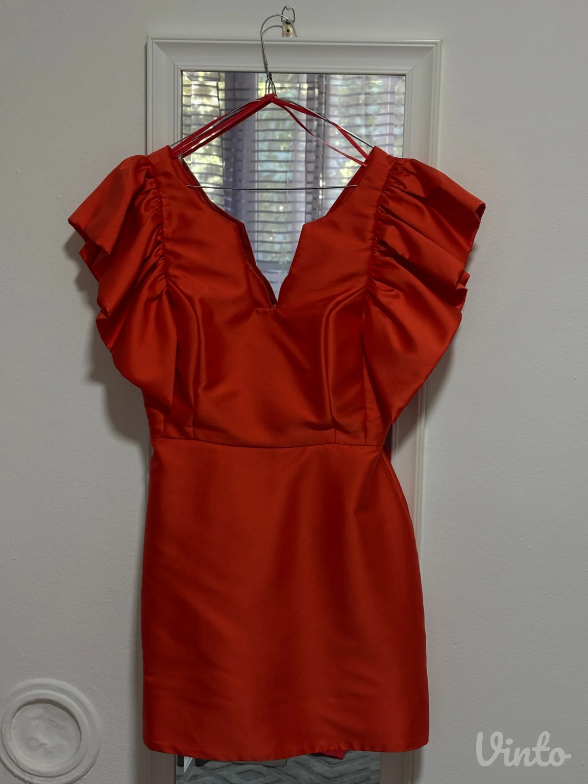 P.S. Fashion svečana haljina (obučena jednom)