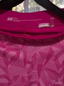 H&M Sport donji deo trenerke