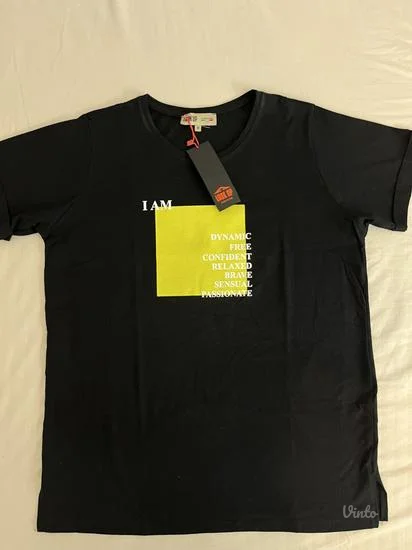 Look up zenska majica nova