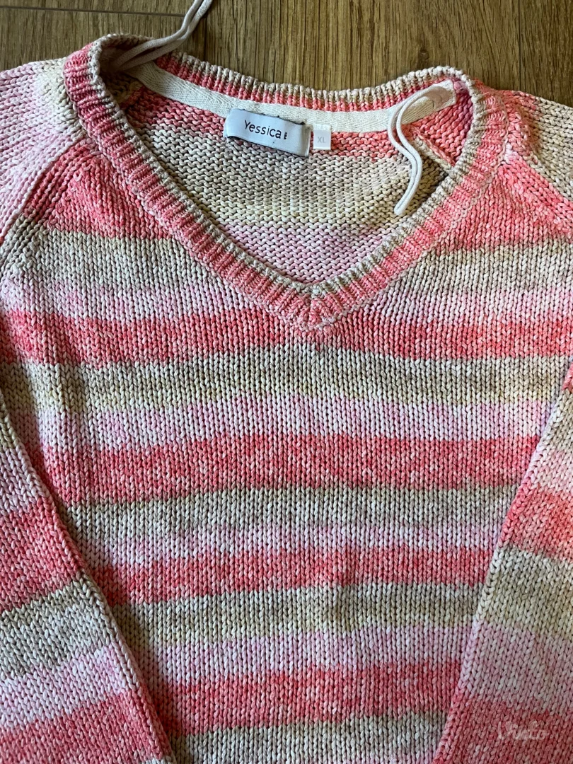 C&A končani dzemper