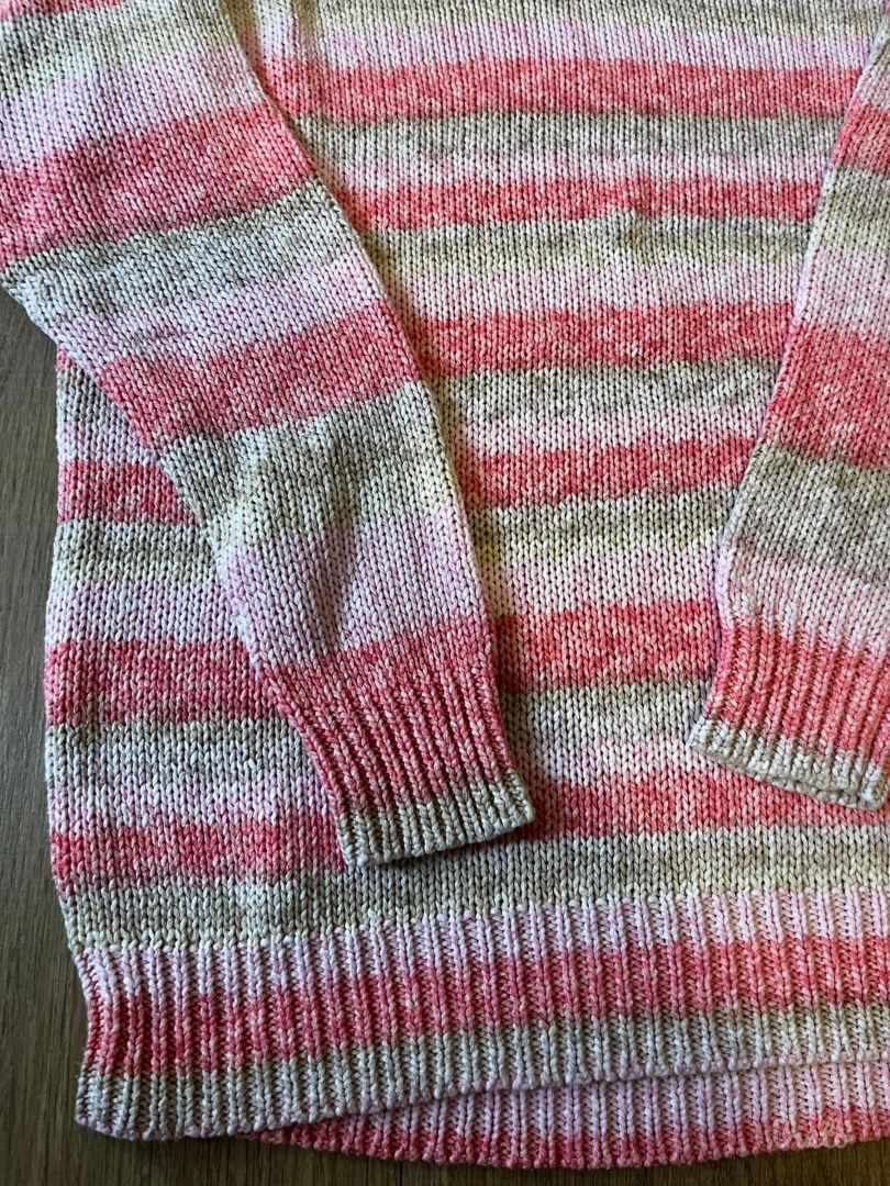 C&A končani dzemper