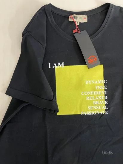 Look up zenska majica nova