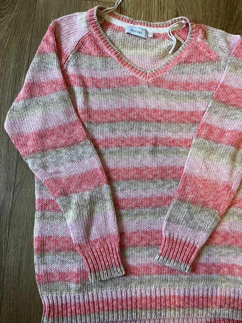 C&A končani dzemper