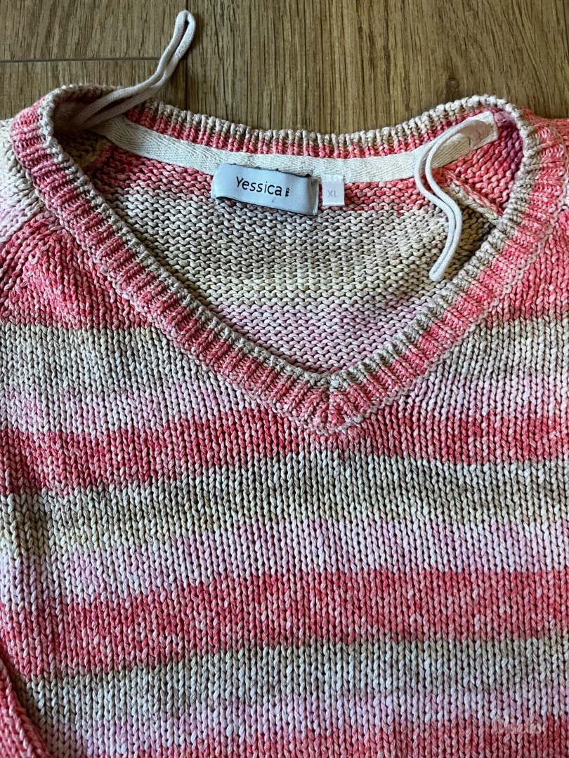 C&A končani dzemper