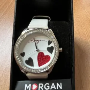 Morgan zenski sat