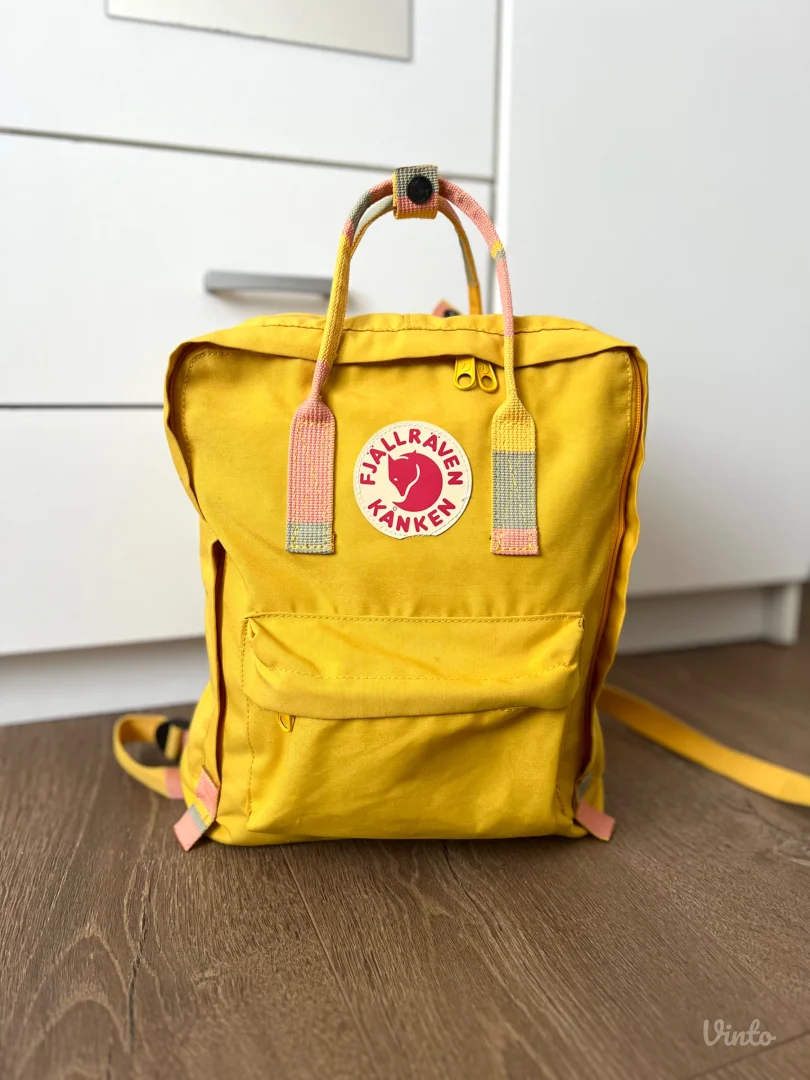 FJALLRAVEN KANKEN original ranac
