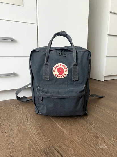 Fjallraven Kanken original ranac