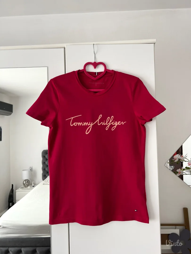 Tommy Hilfiger majica
