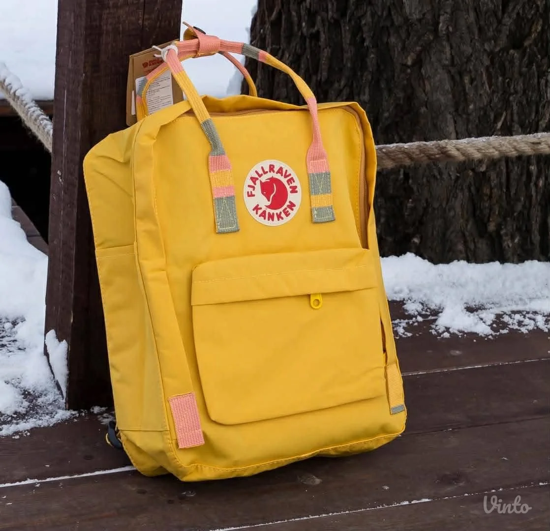 FJALLRAVEN KANKEN original ranac