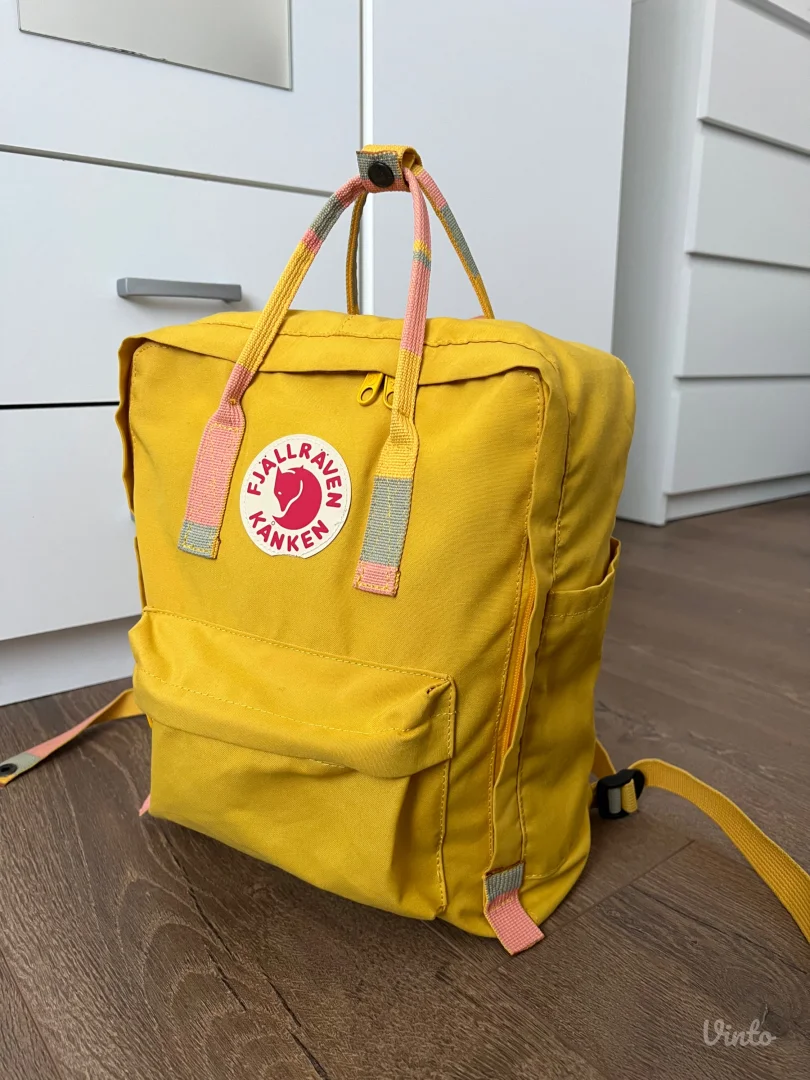 FJALLRAVEN KANKEN original ranac