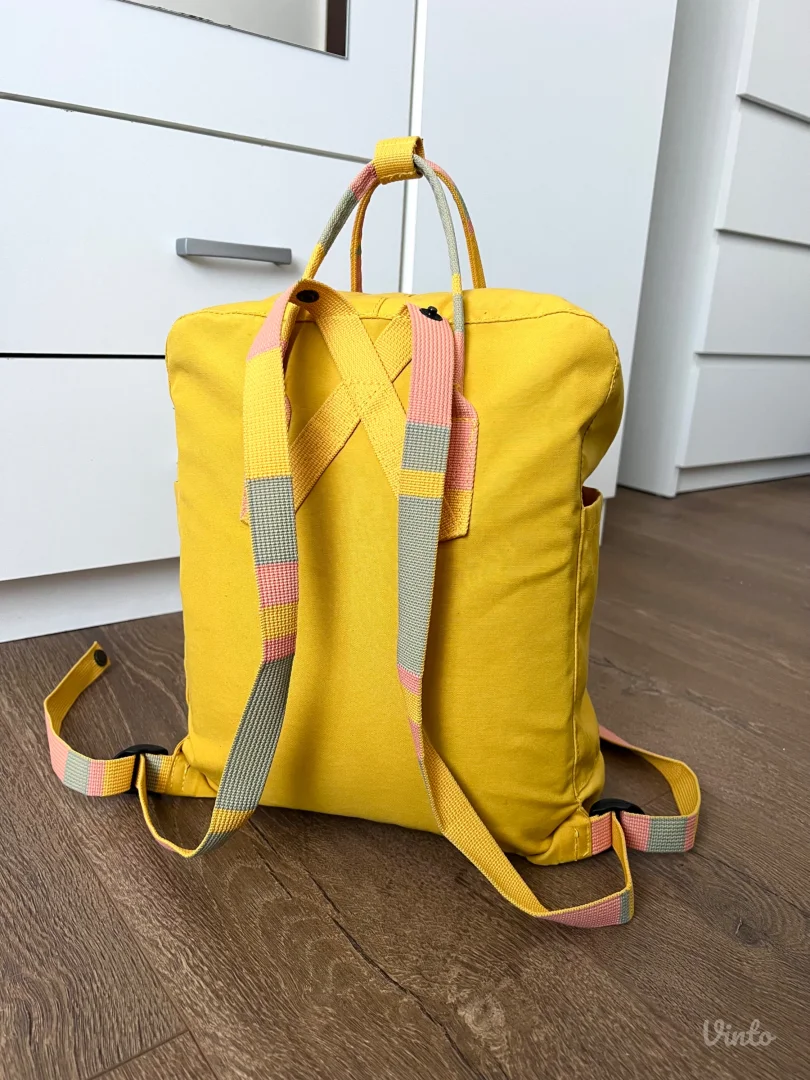 FJALLRAVEN KANKEN original ranac