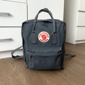 Fjallraven Kanken original ranac