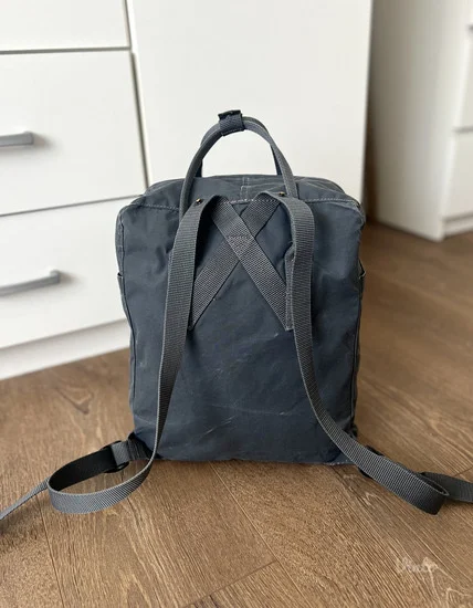 Fjallraven Kanken original ranac