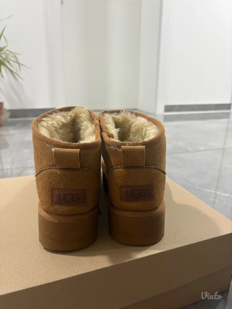 ugg cizme