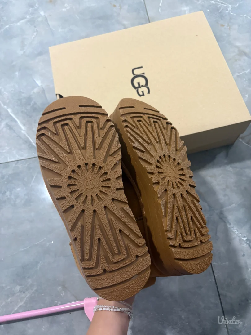 ugg cizme