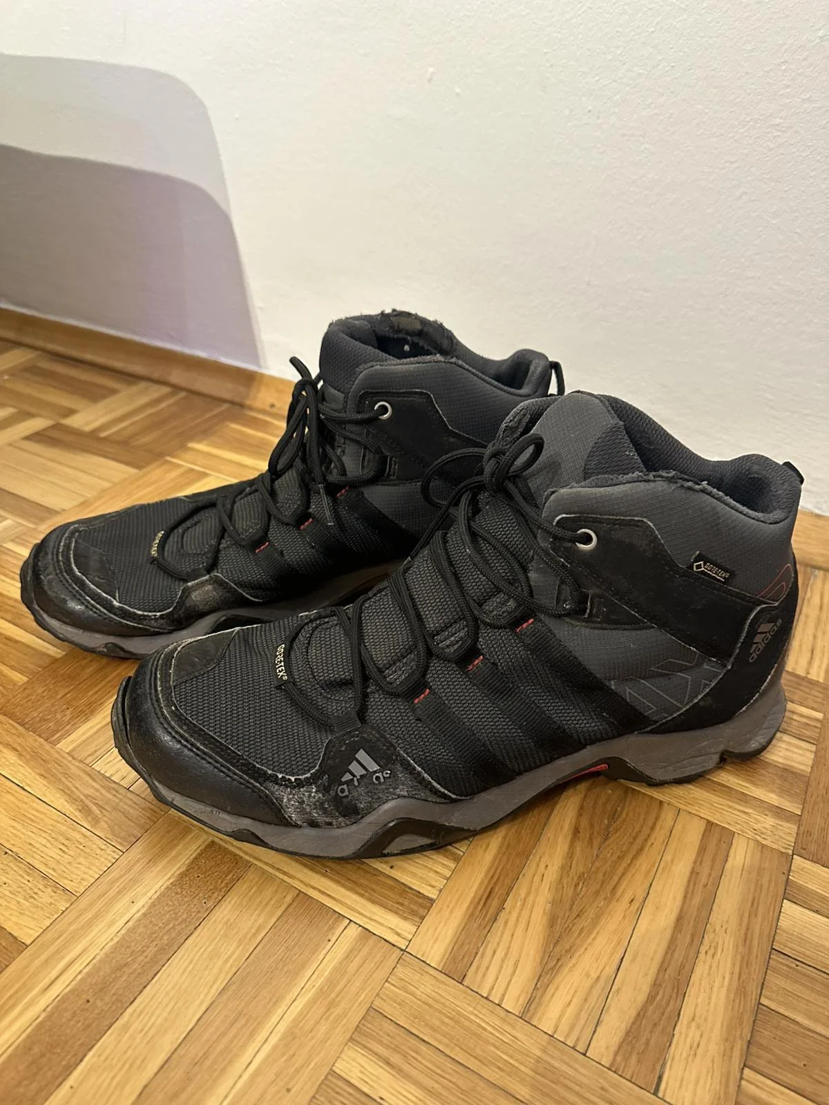 Muške terenske patike | Adidas | 44