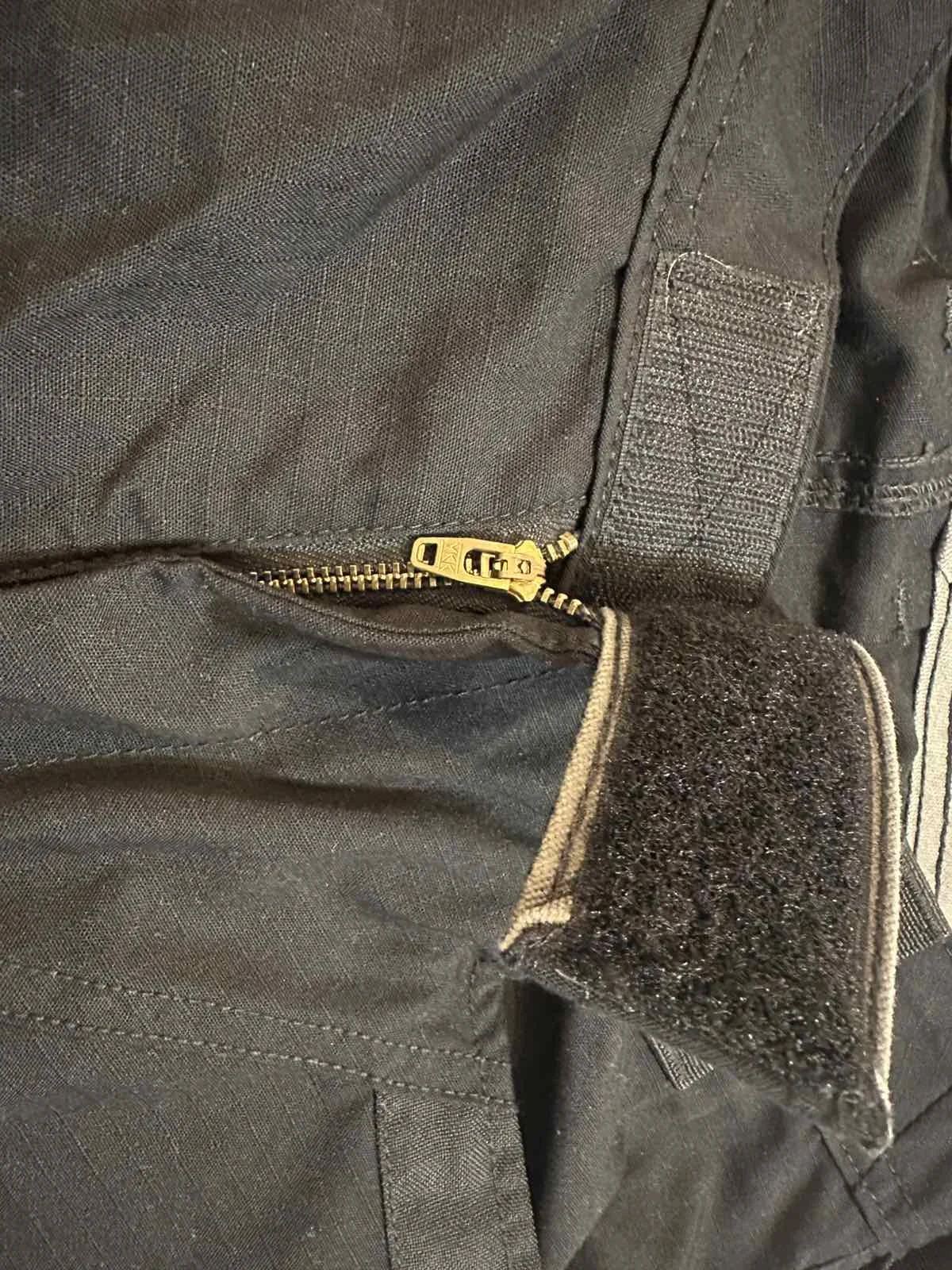 NOVO! Muške bermude | DIG Kinetic Gen.2 pants | S