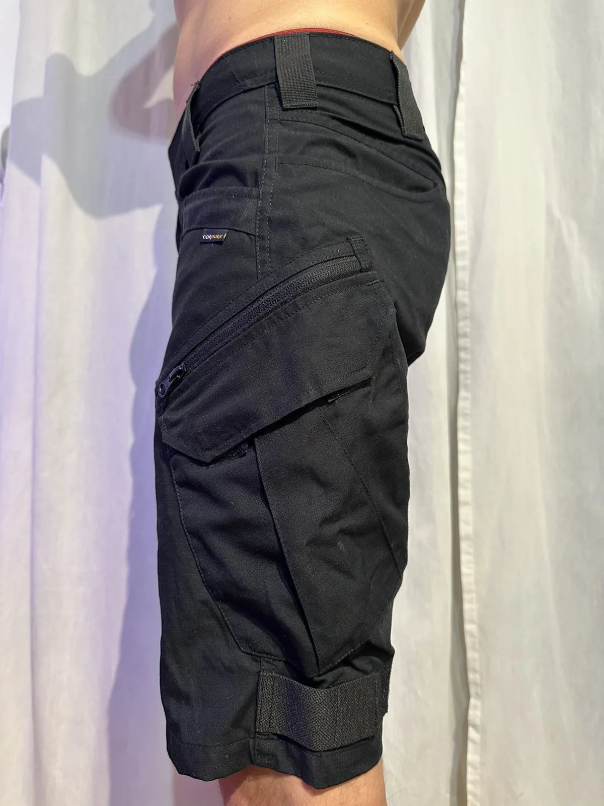 NOVO! Muške bermude | DIG Kinetic Gen.2 pants | S
