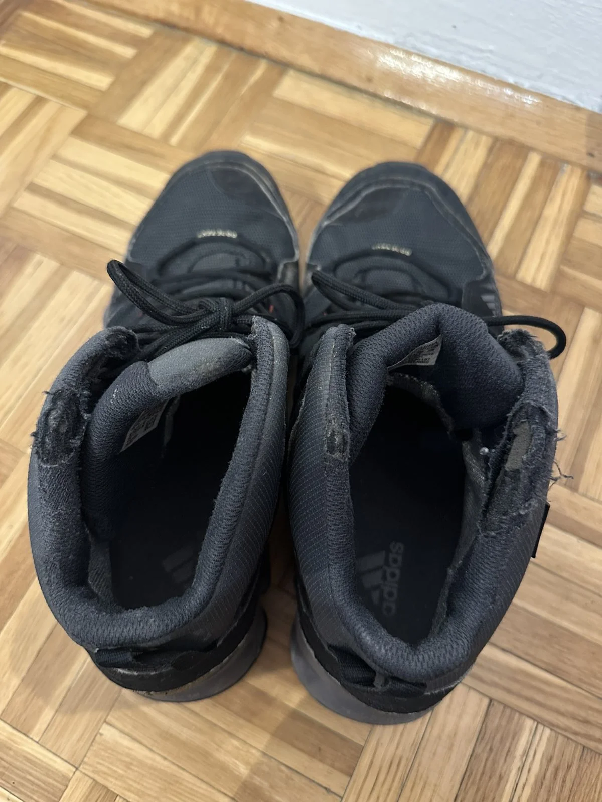 Muške terenske patike | Adidas | 44