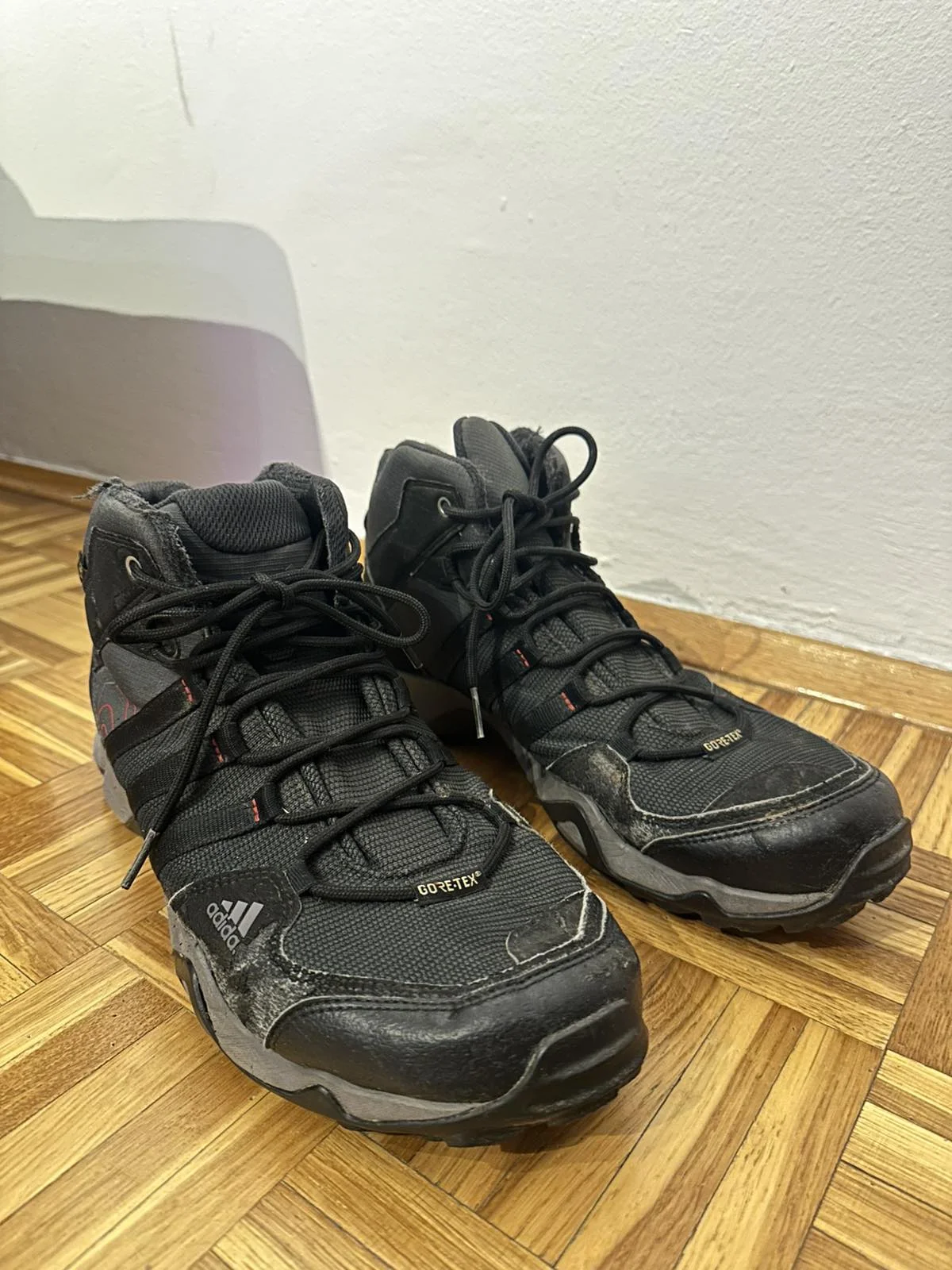 Muške terenske patike | Adidas | 44
