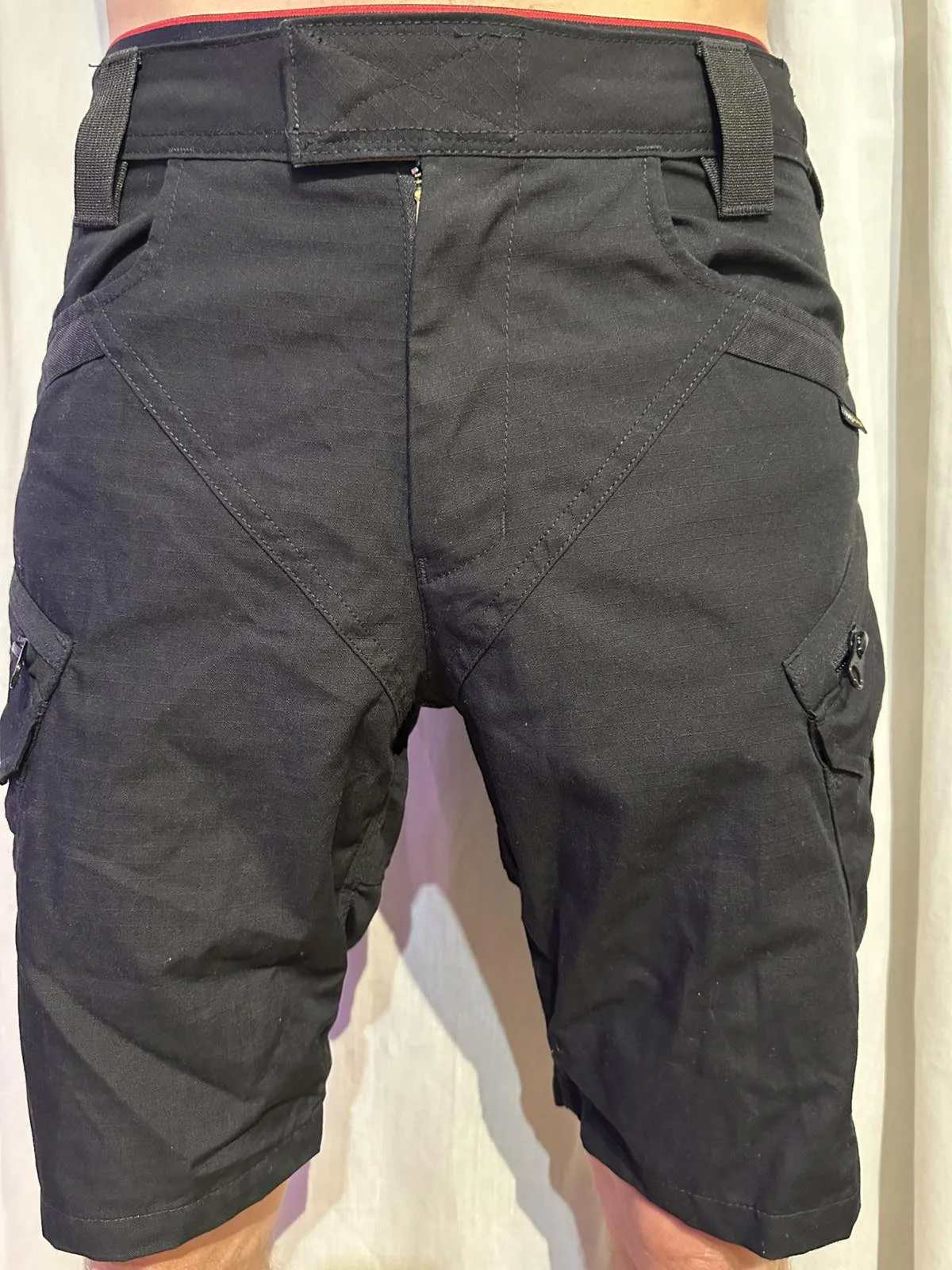 NOVO! Muške bermude | DIG Kinetic Gen.2 pants | S