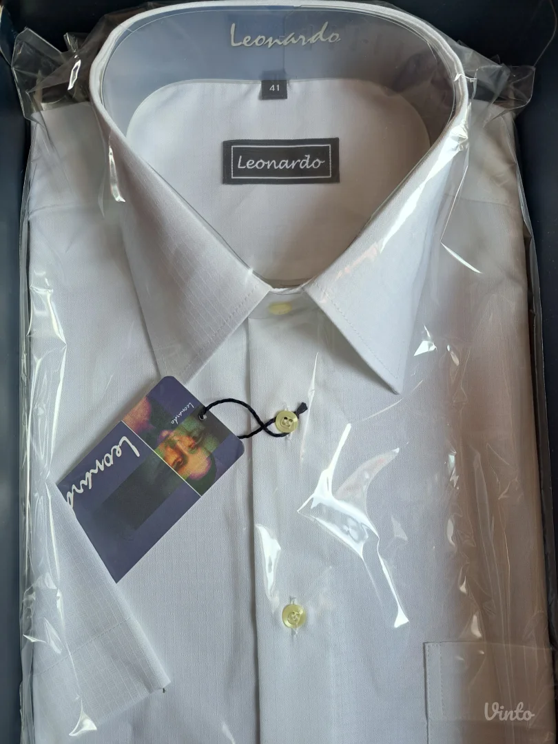 Kosulja Leonardo Nova