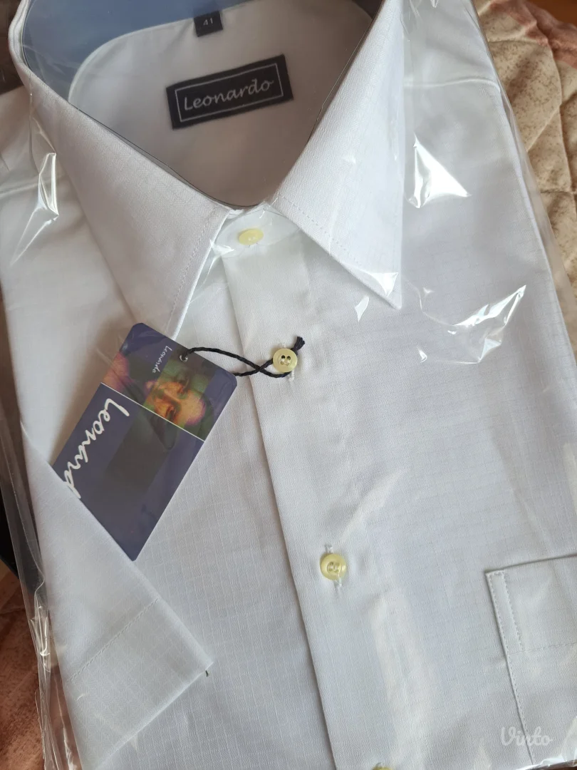 Kosulja Leonardo Nova