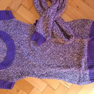 Džemper tunika nova