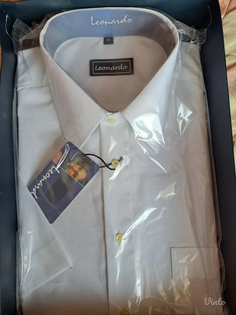 Kosulja Leonardo Nova