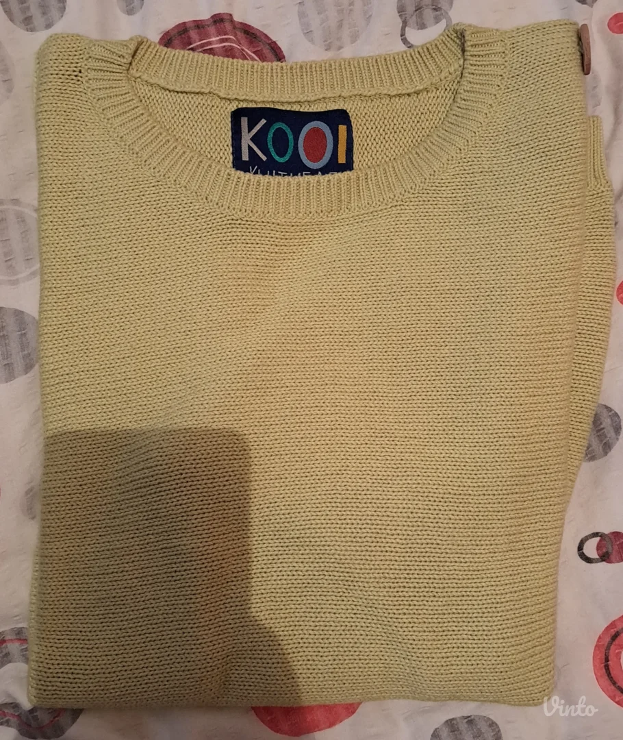 Džemper 3/4 mislim rukavi