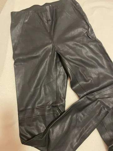 ZARA kozne pantalone