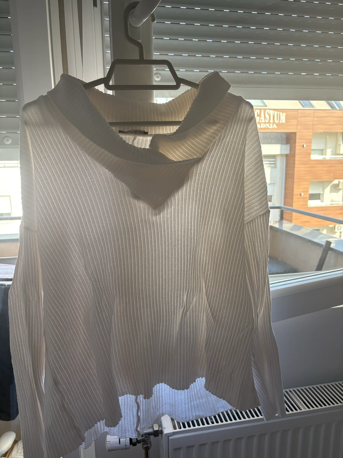 Zara komplet trenerka