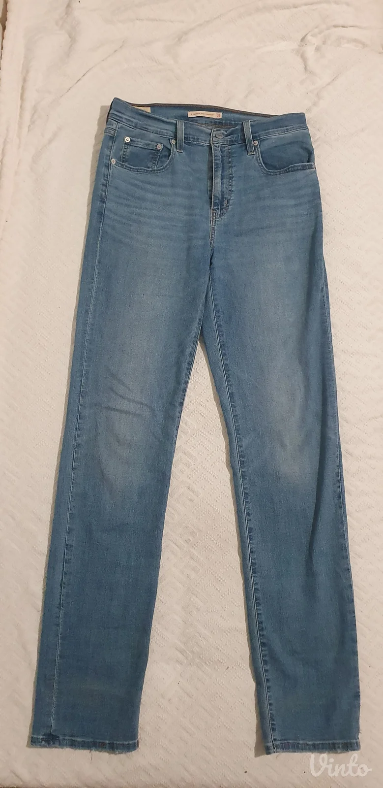 Levis 724 W29 ili eu40-42
